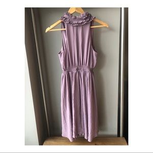 NAF NAF liLac dress